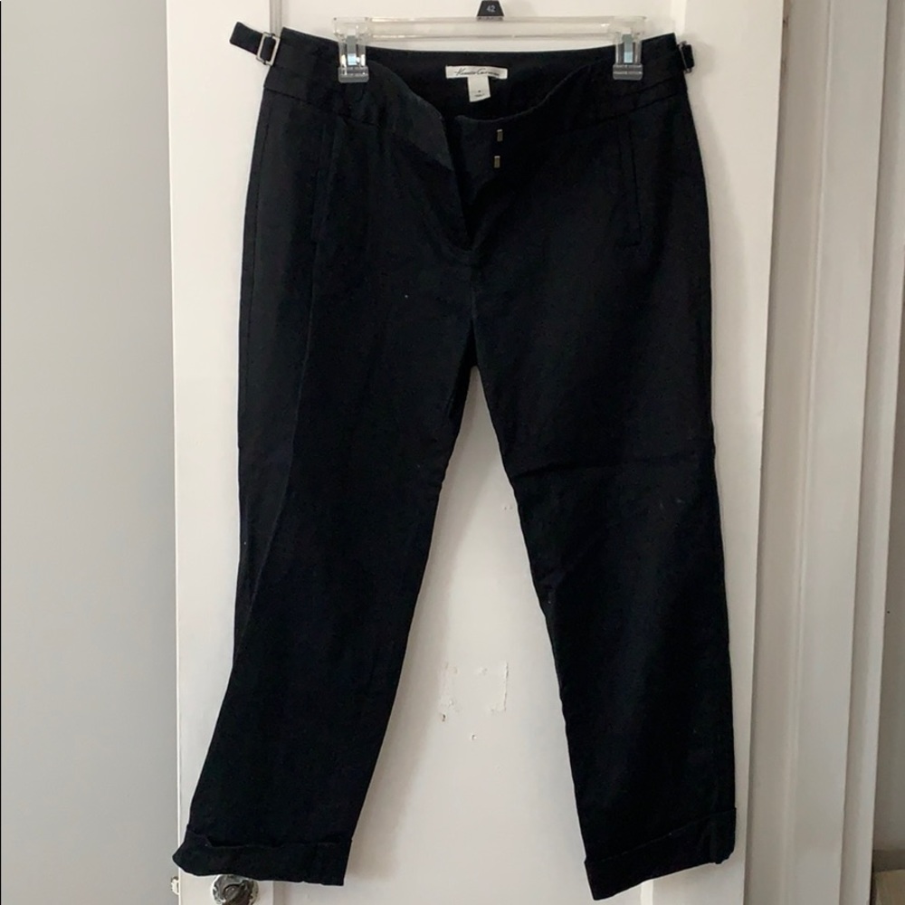 Kenneth Cole dress capris